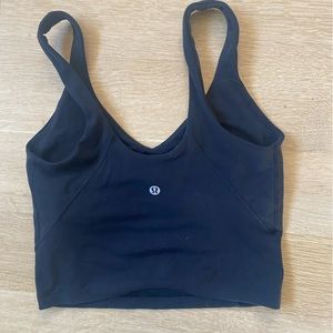 LULULEMON ALIGN TANK.